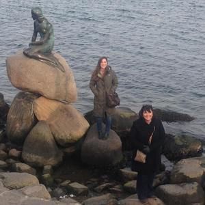 Meet your Posher, Erin